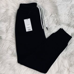 Gymshark Womens COMBAT JOGGERS NWT
